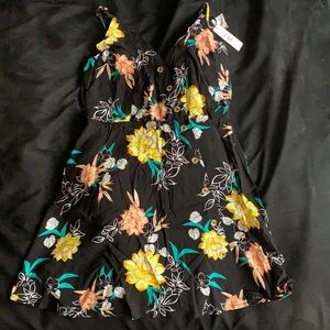Justify - Floral Dress